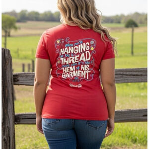 Blessed Girl t-shirt size M